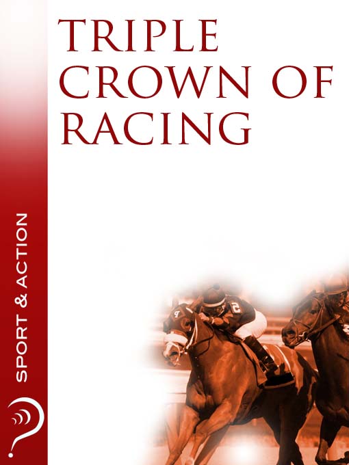 Title details for Triple Crown of Racing by iMinds - Available